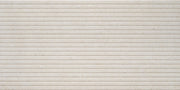 Key Largo light grey stone effect brick decor tile 600x1200mm - view 4