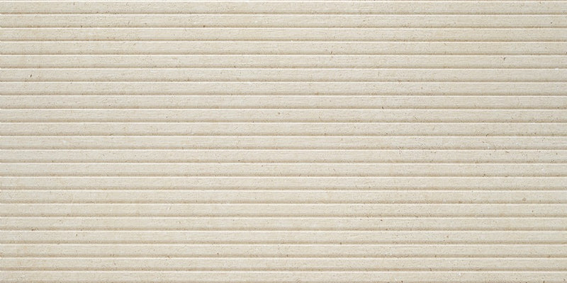 Key Largo sand stone effect brick decor tile 600x1200mm - view 4