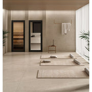 Key Largo sand stone effect tile 300x600mm - view 2