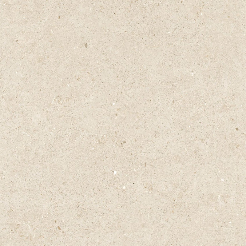 Key Largo Sand Stone Effect Matt Porcelain Wall & Floor Tile 600x600mm
