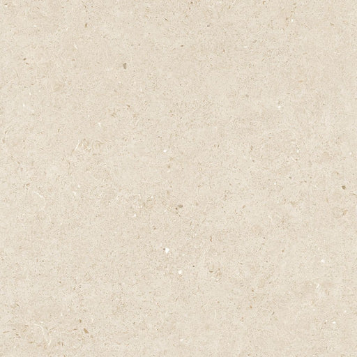 Key Largo Sand Stone Effect Matt Porcelain Wall & Floor Tile 600x600mm