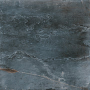 Lakeland black stone effect tile 600x600mm - view 2
