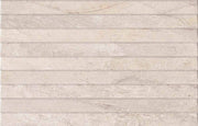 Lakeland bone stone effect tile 270x420mm - view 3