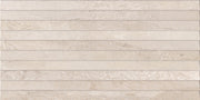 Lakeland bone stone effect tile 300x600mm - view 4