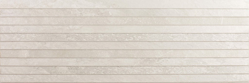 Lakeland bone stone effect tile 300x900mm - view 4