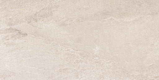 Lakeland Bone Stone Effect Matt Ceramic Wall Tile 300x600mm