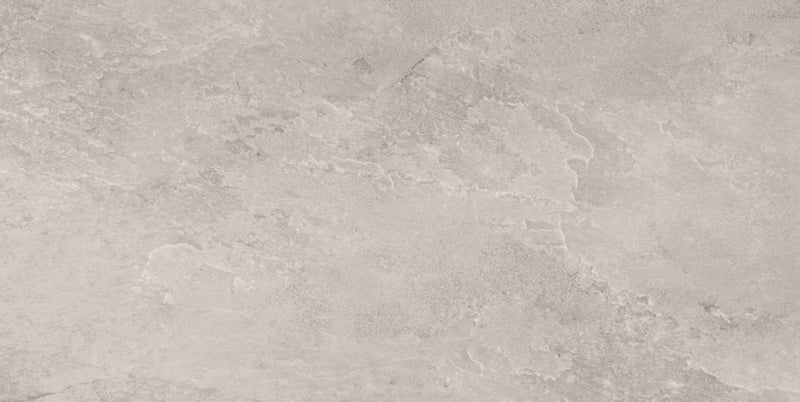 Lakeland grey stone effect tile 300x600mm - view 3