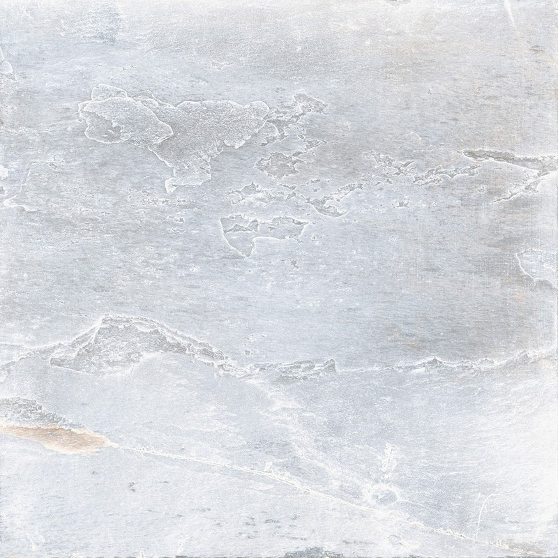 Lakeland grey stone effect tile 600x600mm - view 2