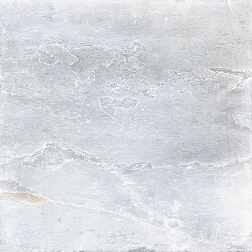 Lakeland grey stone effect tile 600x600mm - view 2