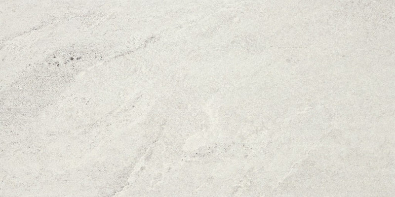 Lantana white stone effect tile 300x600mm - view 2