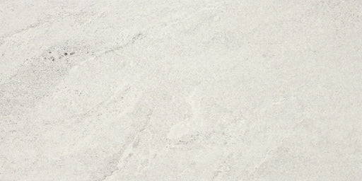 Lantana white stone effect tile 300x600mm - view 2