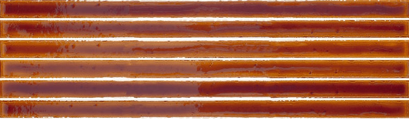 Largo gold crackle glaze tile 130x450mm - view 4