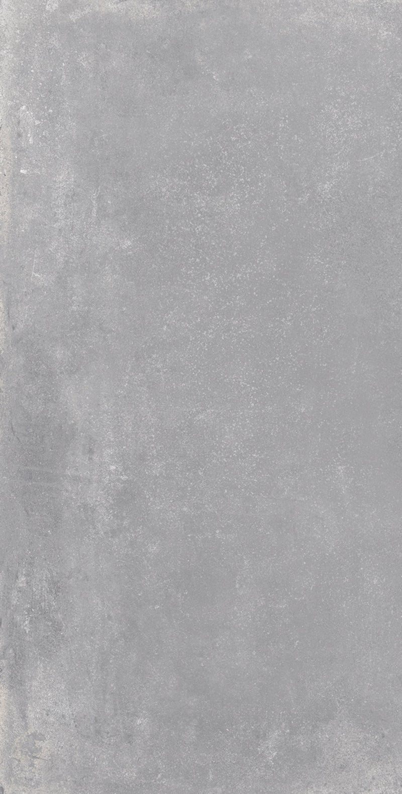 Longboat mid grey concrete effect tile 300x600mm - view 2