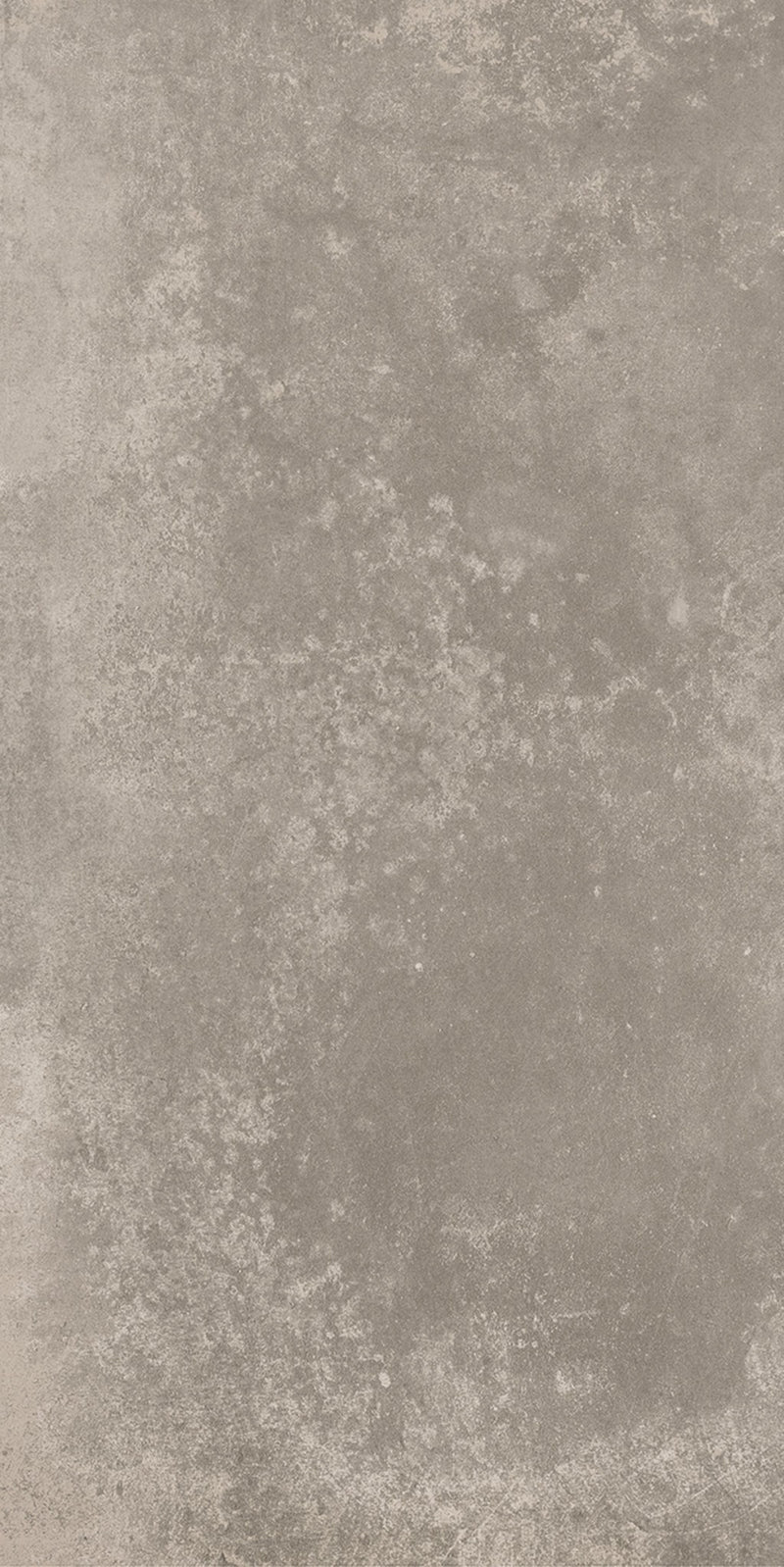 Longboat taupe grey concrete effect tile 300x600mm - view 2