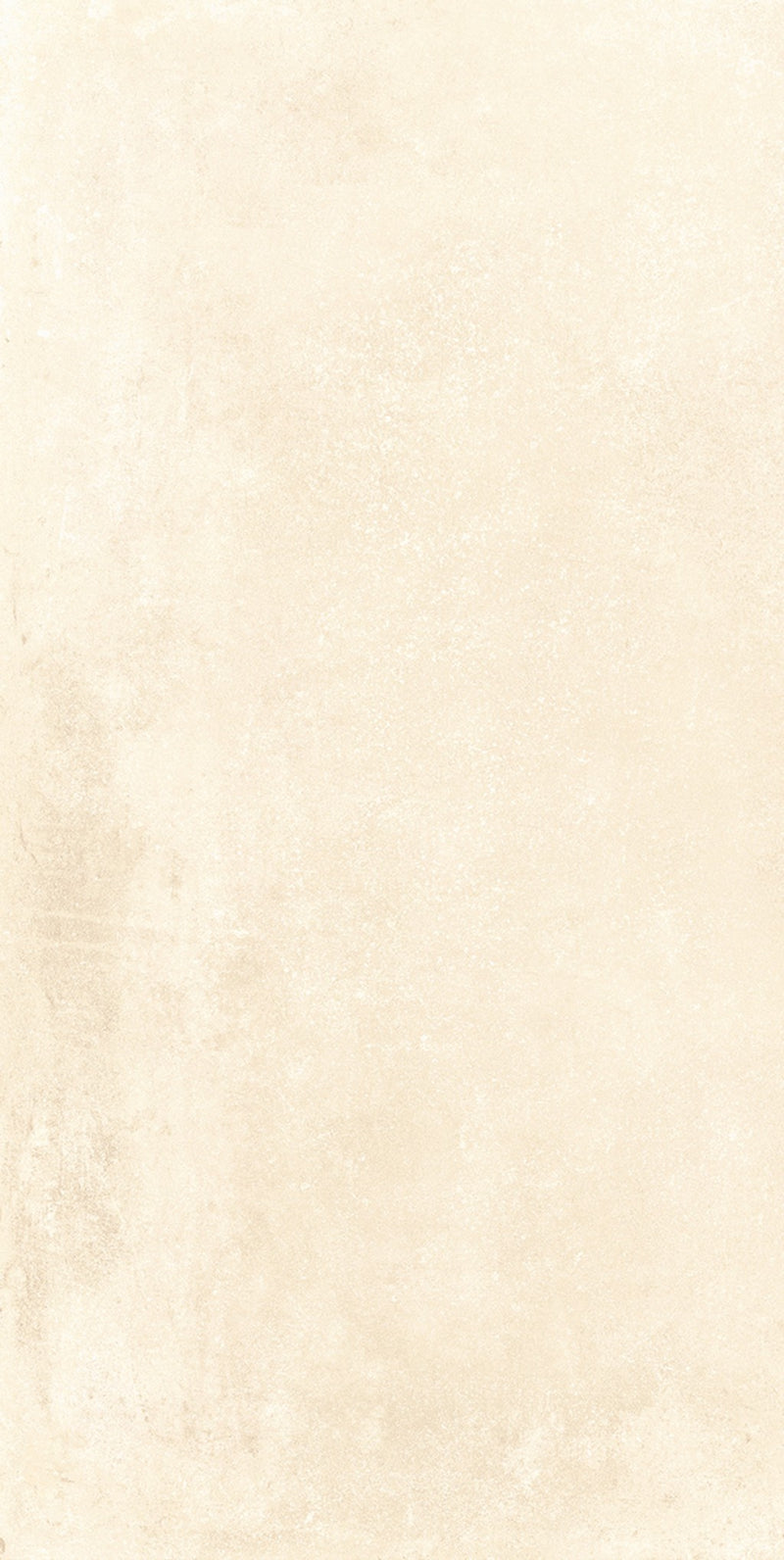 Longboat warm beige concrete effect tile 300x600mm - view 2