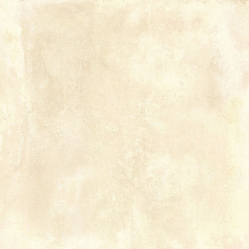 Longboat warm beige concrete effect tile 600x600mm - view 2