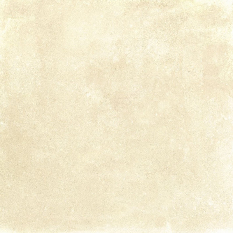 Longboat warm beige concrete effect tile 600x600mm - view 3