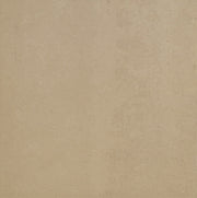 Melbourne beige plain tile 600x600mm - view 2
