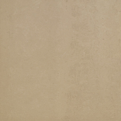 Melbourne beige plain tile 600x600mm - view 2