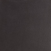 Melbourne black plain tile 600x600mm - view 2
