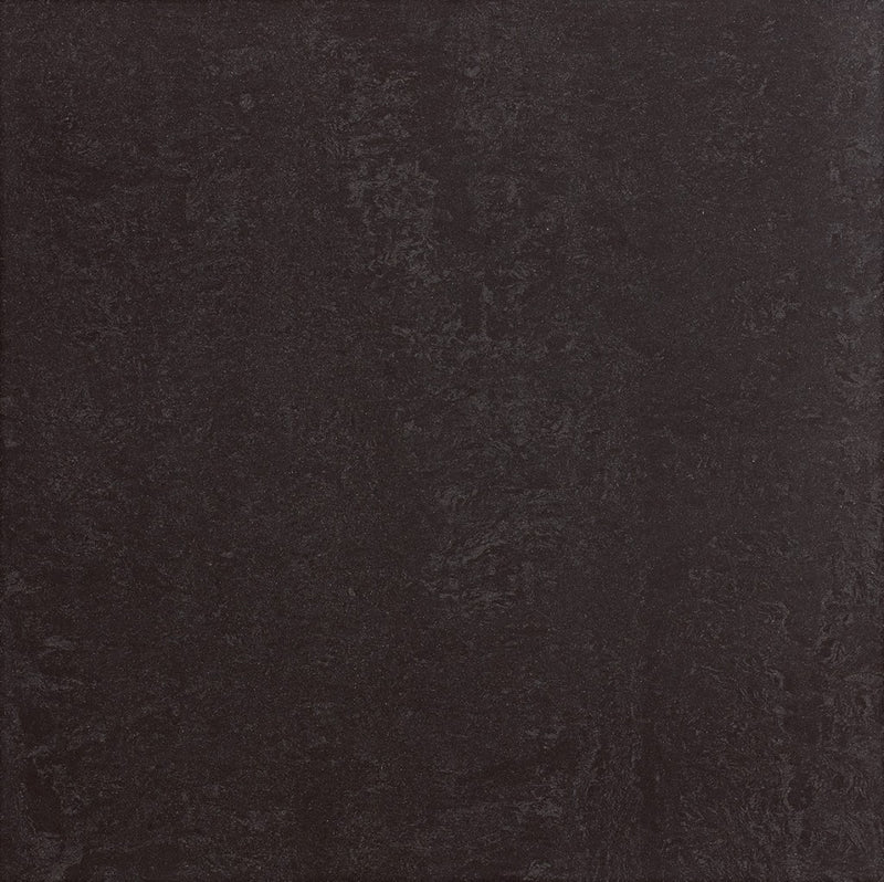 Melbourne black plain tile 600x1200mm - view 2