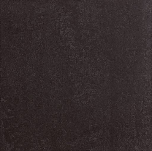 Melbourne black plain tile 600x1200mm - view 2