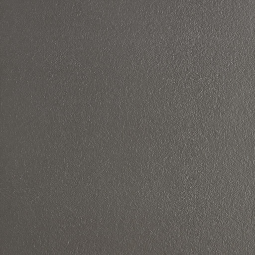Melbourne carbon plain tile 600x600mm - view 2