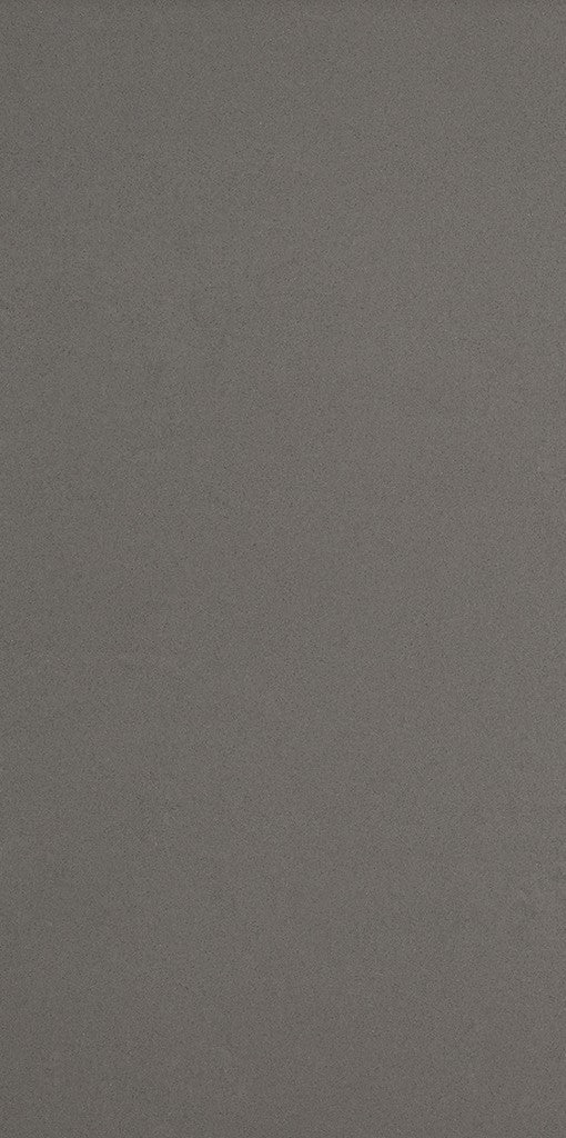 Melbourne Carbon Plain Matt Porcelain Wall & Floor Tile 300x600mm