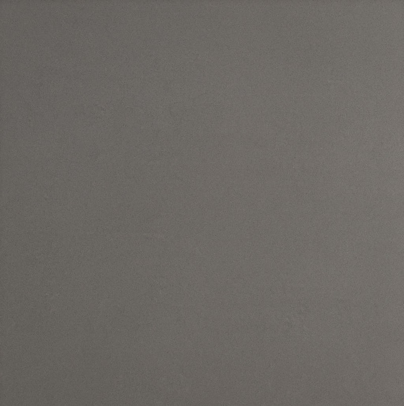 Melbourne carbon plain tile 600x600mm - view 4