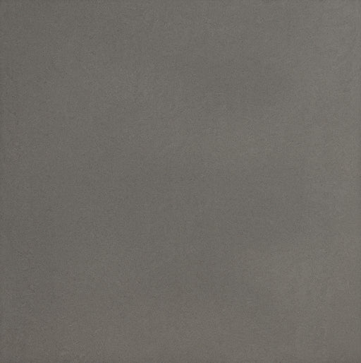 Melbourne carbon plain tile 600x600mm - view 2