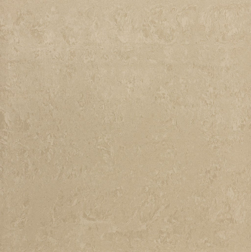 Melbourne cream plain tile 600x600mm - view 2
