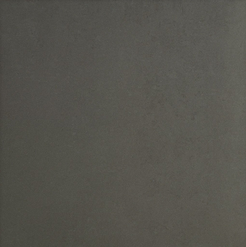 Melbourne Dove Plain Matt Porcelain Wall & Floor Tile 600x600mm