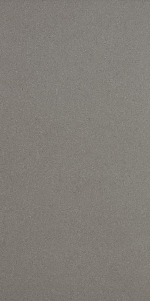 Melbourne grey plain tile 300x600mm - view 2