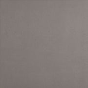 Melbourne Grey Plain Matt Porcelain Wall & Floor Tile 600x600mm