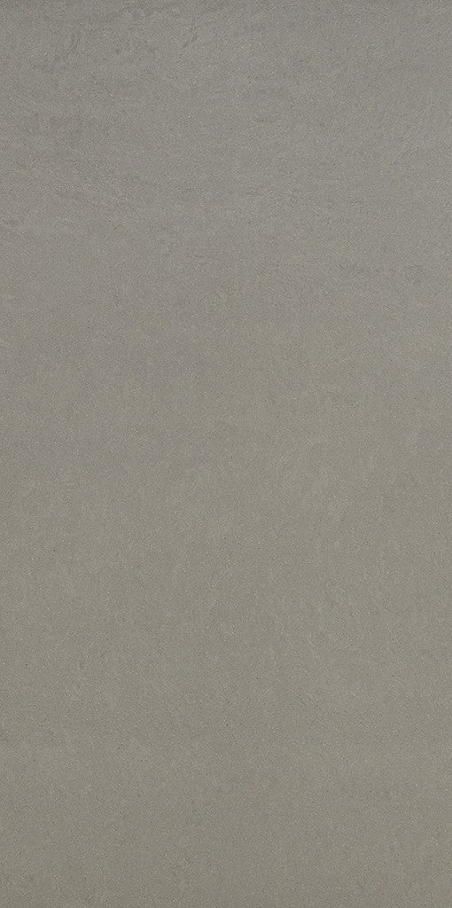 Melbourne Grey Plain Polished Porcelain Wall & Floor Tile 300x600mm