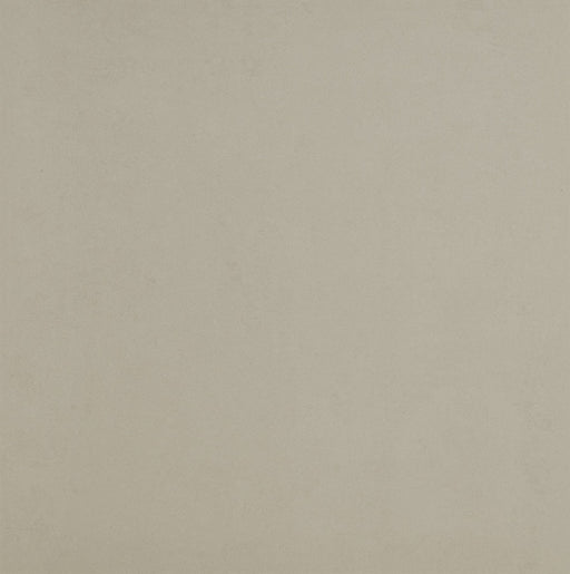 Melbourne Silver Plain Matt Porcelain Wall & Floor Tile 600x1200mm