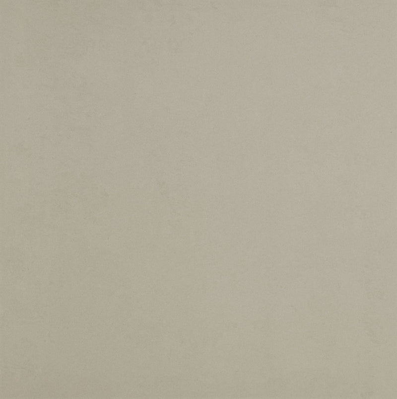 Melbourne silver plain tile 600x600mm - view 2