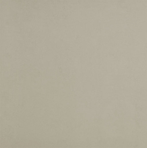 Melbourne silver plain tile 600x600mm - view 2