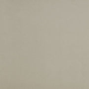 Melbourne Silver Plain Matt Porcelain Wall & Floor Tile 600x600mm