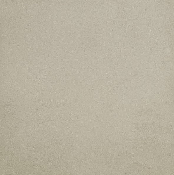Melbourne silver plain tile 600x600mm - view 3
