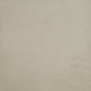 Melbourne Silver Plain Polished Porcelain Wall & Floor Tile 600x600mm
