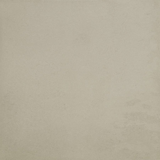Melbourne Silver Plain Polished Porcelain Wall & Floor Tile 600x600mm
