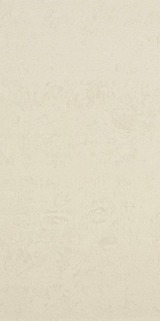 Melbourne Snow Plain Polished Porcelain Wall & Floor Tile 300x600mm