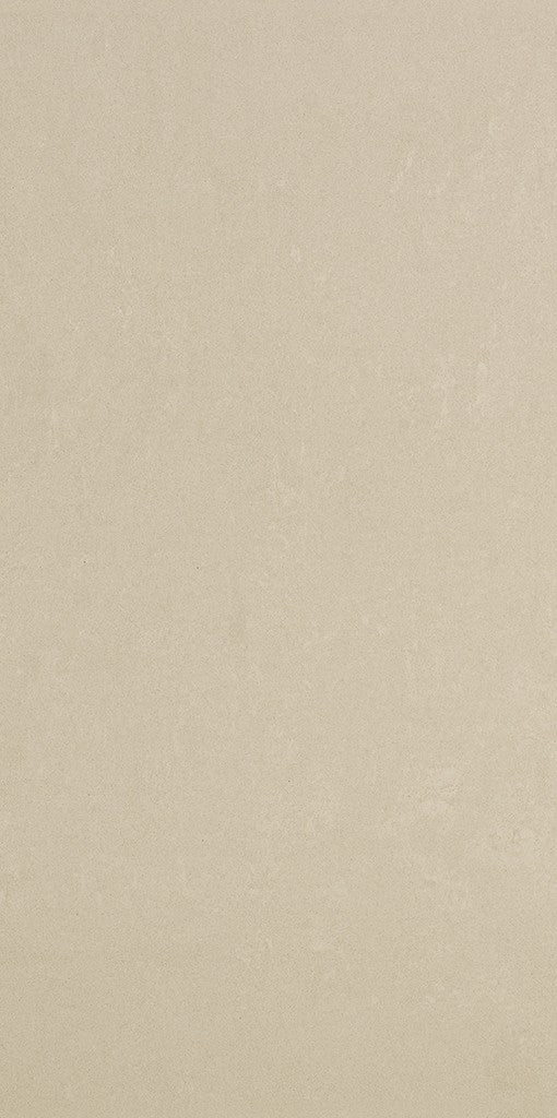 Melbourne White Plain Matt Porcelain Wall & Floor Tile 300x600mm