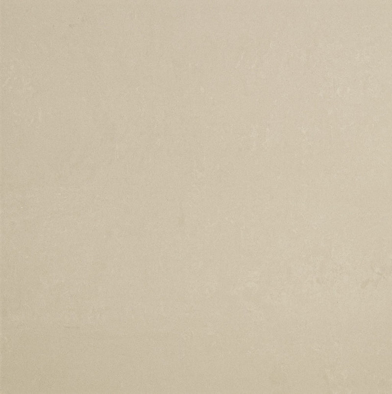 Melbourne white plain tile 600x600mm - view 3