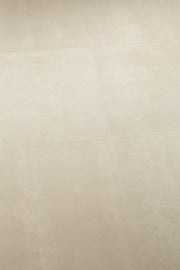 Melbourne white plain tile 600x600mm - view 4