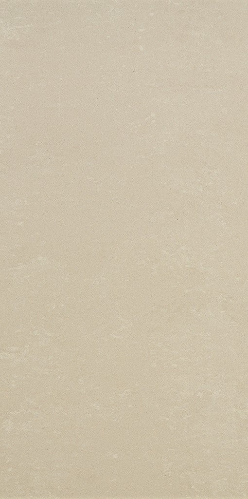 Melbourne White Plain Polished Porcelain Wall & Floor Tile 300x600mm