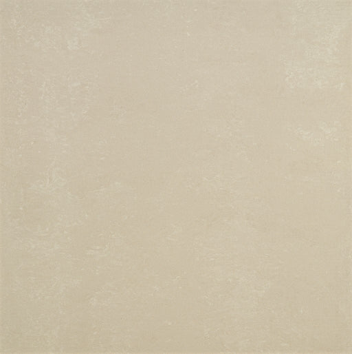Melbourne White Plain Polished Porcelain Wall & Floor Tile 600x600mm