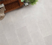 Miami grey cement effect tile 600x900mm - view 3