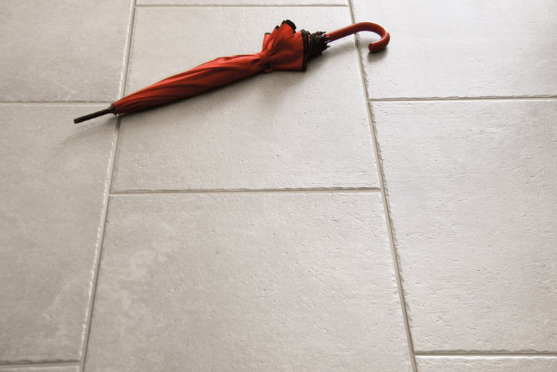 Miami sand cement effect tile 600x900mm - view 3